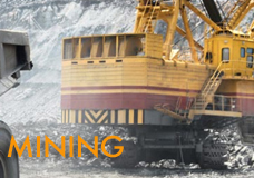 Mining